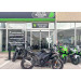 Toulon Kawasaki Ninja 1100 SX SE moto rental 1
