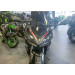 Annecy Kawasaki Ninja 1100 SX SE moto rental 4