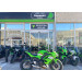 Toulon Kawasaki Ninja 650  moto rental 1