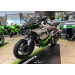 Annecy Kawasaki Ninja 7 Hybrid moto rental 4