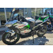 Toulon Kawasaki NINJA E-1 moto rental 2