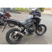 Niort Honda NX500 moto rental 4