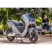 Tours Orcal E5R Electrique  scooter rental 1