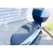Vannes Piaggio Beverly 400 HPE A2 scooter rental 2
