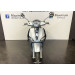 Granville Piaggio Liberty 125  scooter rental 7