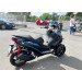 Montluçon Piaggio MP3 300 HPE scooter rental 3