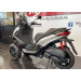 Granville Piaggio MP3 300 HPE scooter rental 4