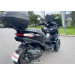 Granville Piaggio MP3 400 HPE scooter rental 4