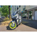 Tours QJ Motor ATR 125 scooter rental 4