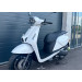 Peaugres QJ MOTOR LTR 125 scooter rental 3