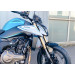 Anse QJ Motor SRK 550  moto rental 3