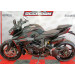 Nîmes QJ Motor SRK 921 moto rental 2