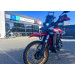 Mayenne QJ Motor SRT 450 RX A2 moto rental 2
