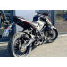 Ondres Rieju NKD 125 moto rental 3