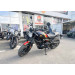 Montluçon Royal Enfield Guerrilla 450 A2 moto rental 1