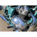 Champagne-au-Mont-dOr Royal Enfield Classic 650 A2 moto rental 4