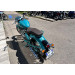 Champagne-au-Mont-dOr Royal Enfield Classic 650 A2 moto rental 4