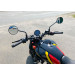 Anse Royal Enfield Guerrilla 450 A2 moto rental 3