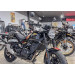 Fréjus Royal Enfield Guerrilla 450 A2 moto rental 4