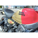 Champagne-au-Mont-dOr Royal Enfield Guerrilla 450 A2 moto rental 3