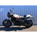 Pau Royal Enfield Guerrilla 450 A2 moto rental 4