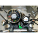Levallois-Perret Royal Enfield Meteor 350 A2 moto rental 4