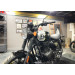 Aubergenville Royal Enfield HNTR 350 A2 moto rental 3