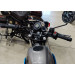 Fréjus Royal Enfield Scram 411 A2 moto rental 3