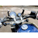 Fréjus Royal Enfield Super Meteor 650 A2 moto rental 4