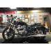 Aubergenville Royal Enfield Super Meteor 650 A2 moto rental 2