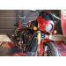 Angers Indian Scout 101 moto rental 3