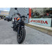 Montpellier Honda CL 500 A2 moto rental 4