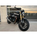 Reims Triumph Speed Twin 1200 RS moto rental 4