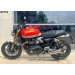 Reims Triumph Speed Twin 1200 RS moto rental 2