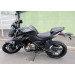 Issoire QJ Motor SRK 700 motorcycle rental 23307