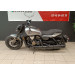 Nantes QJ Motor SRV 600 V4 A2 moto rental 3