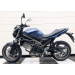 Valence Suzuki SV650 motorcycle rental 22831
