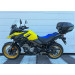 Valence Suzuki V-Strom 650 XT moto rental 3