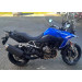 Cherbourg Suzuki V-Strom 800 SE A2 moto rental 4