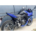 Mulhouse Suzuki GSX-8R A2 moto rental 2