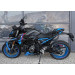La Rochelle Suzuki GSX-8S A2 moto rental 4