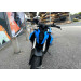 Cherbourg Suzuki GSX-8S A2 moto rental 4