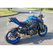 Saint-Étienne Suzuki GSX-S 1000 moto rental 4