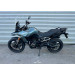 Bayonne Suzuki V-Strom 800 SE A2 moto rental 2