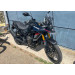 Nîmes Suzuki V-Strom 800 DE moto rental 2