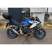 Mulhouse Suzuki SV-7GX moto rental 1