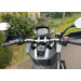 Louviers SYM 400 ADX TG A2 scooter rental 4