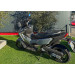 Annecy SYM 400 ADX TG A2 scooter rental 4