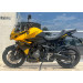 Reims Triumph Tiger Sport 800 moto rental 2