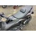 Vannes  Yamaha TMAX 560 Tech MAX A2 scooter rental 4